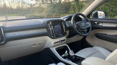 Volvo Xc40 1.5 T3 [163] Inscription Pro 5dr Geartronic Petrol Estate